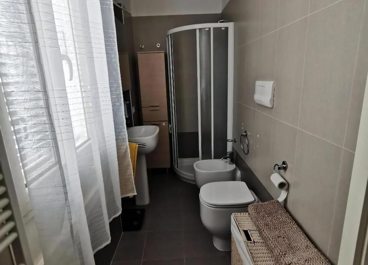 Grosse Wohnung In Cannaregio Venice Apartment