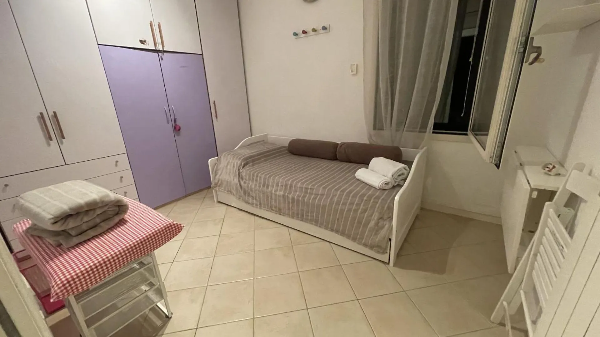 Apartment Grosse Wohnung In Cannaregio Venice