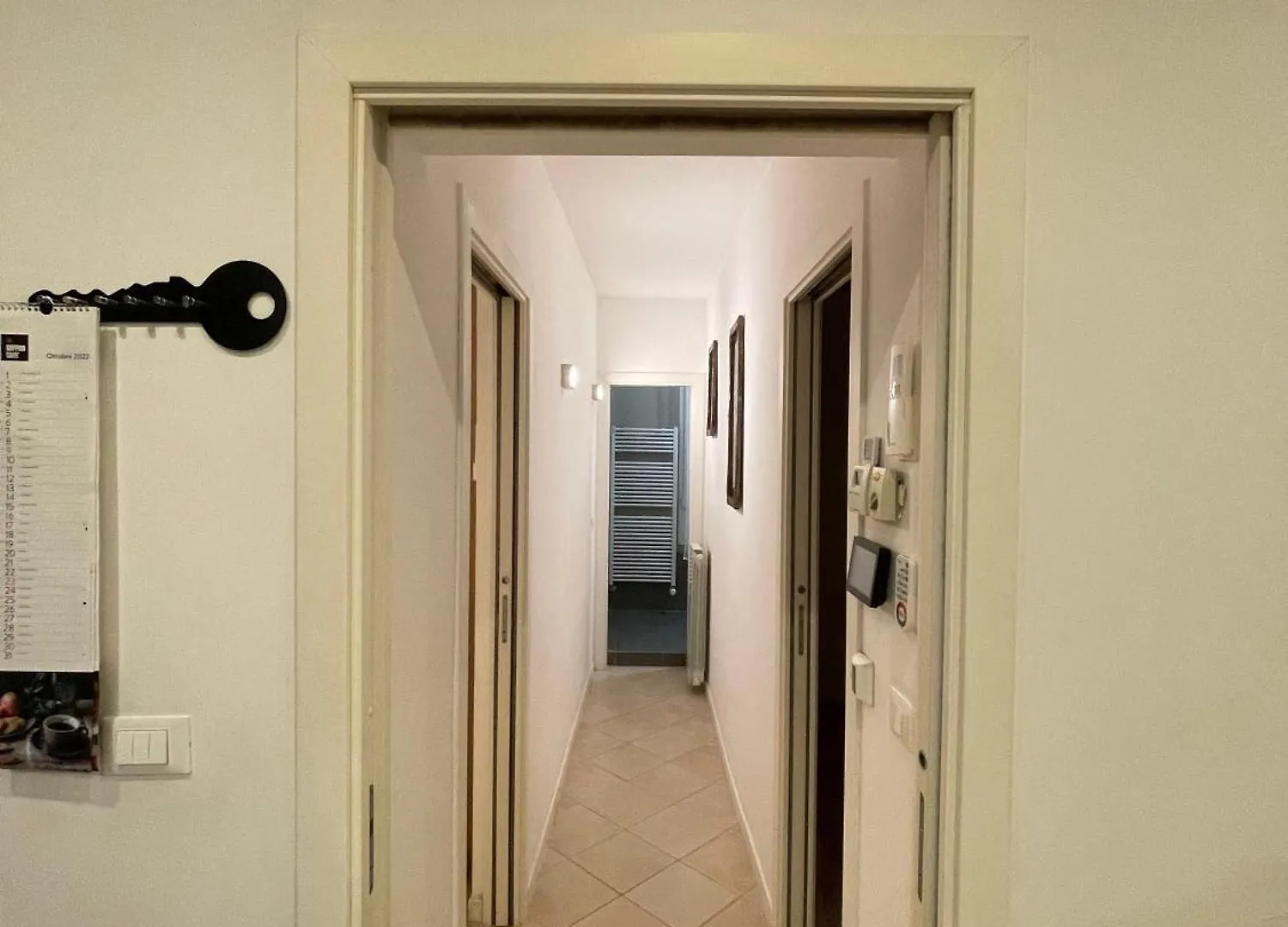 Apartment Grosse Wohnung In Cannaregio Venice