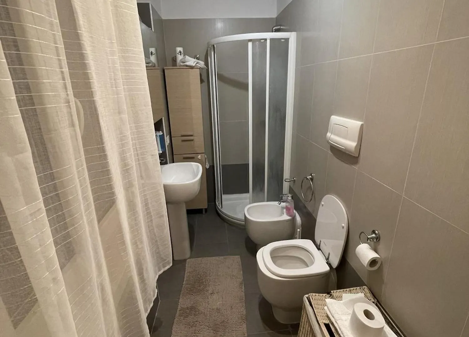 Apartment Grosse Wohnung In Cannaregio Venice