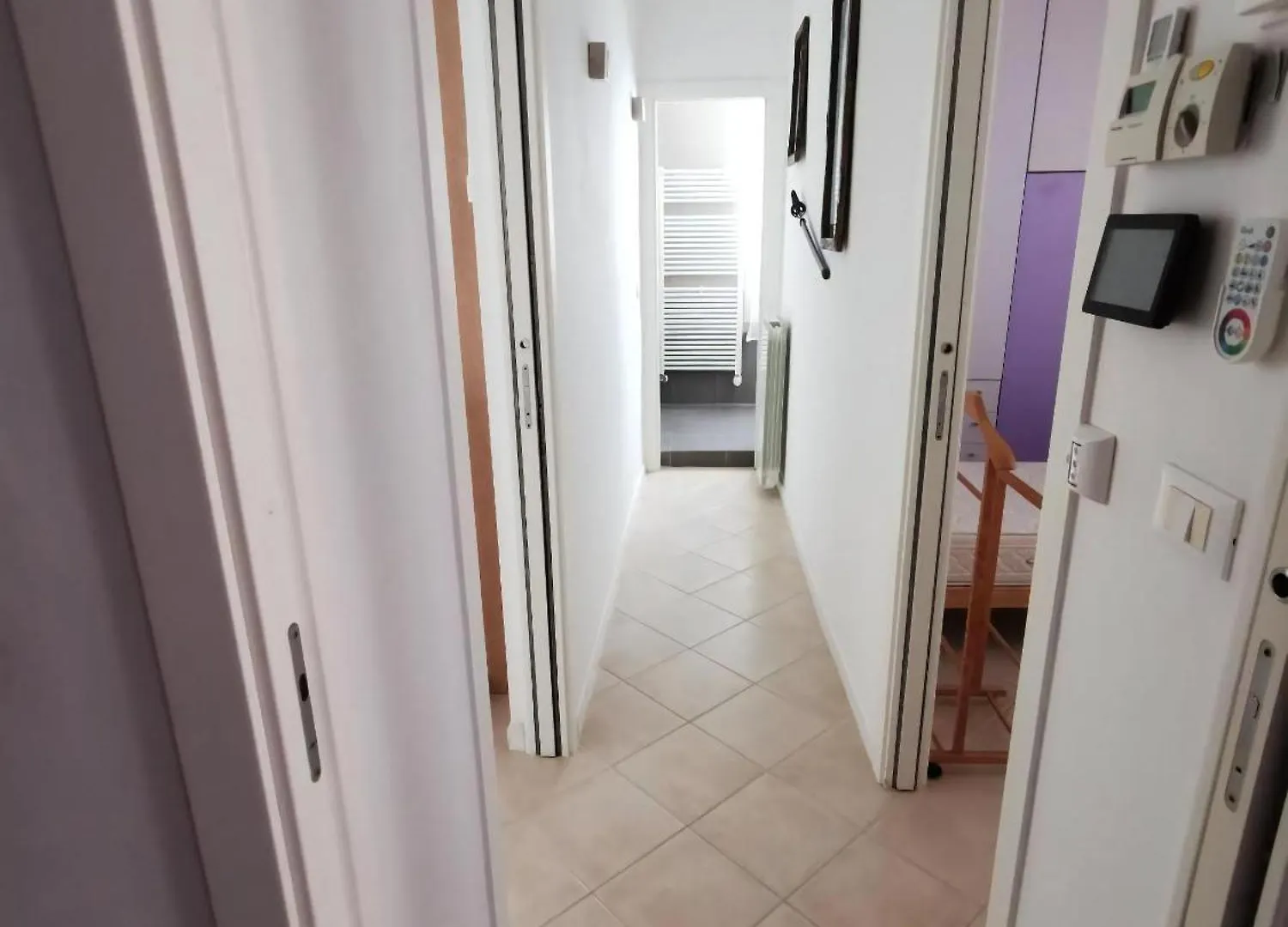 Apartment Grosse Wohnung In Cannaregio Venice