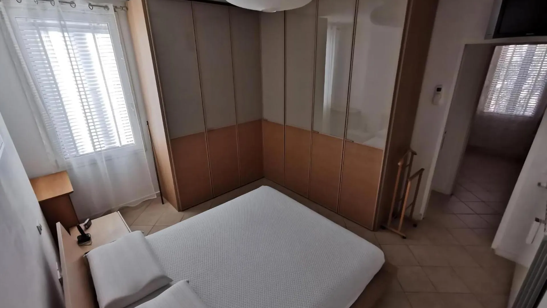 Grosse Wohnung In Cannaregio Venice 0*,