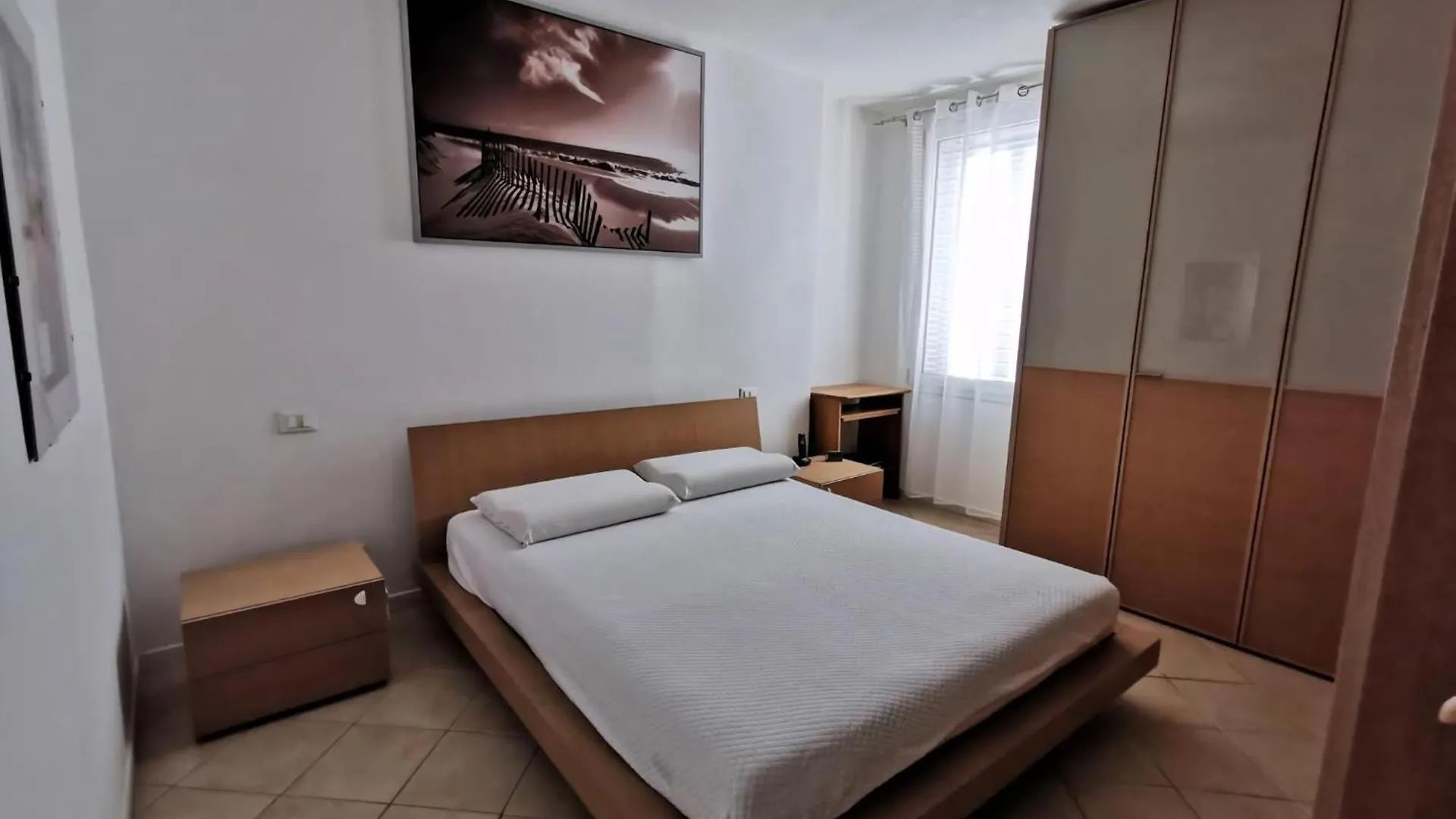 Grosse Wohnung In Cannaregio Venice 0*,