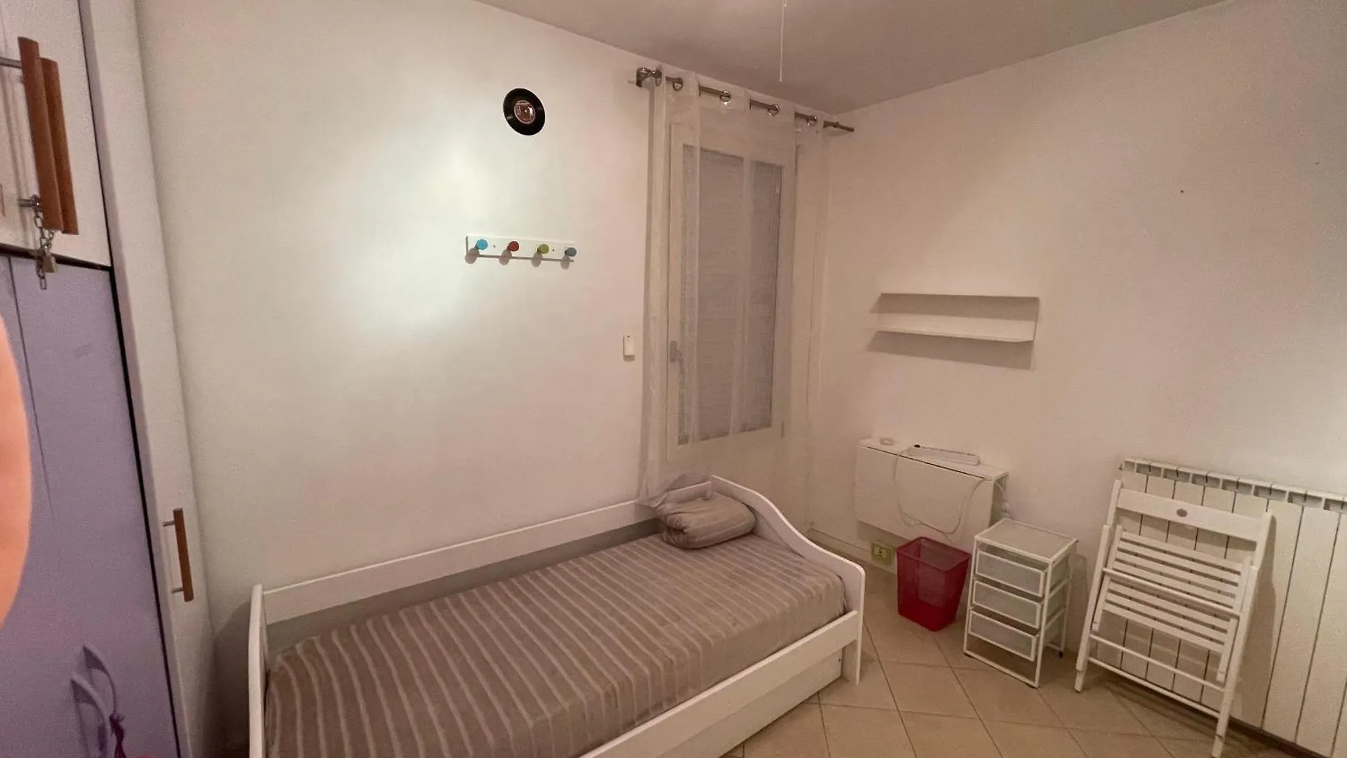 Grosse Wohnung In Cannaregio Venice