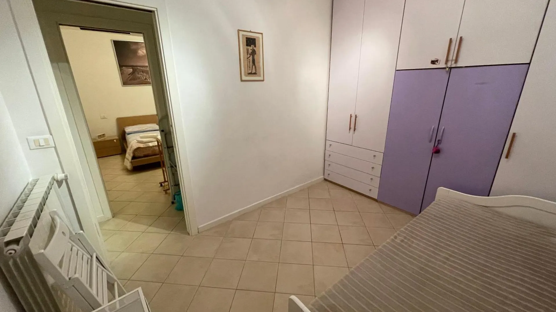 Grosse Wohnung In Cannaregio Venice Apartment