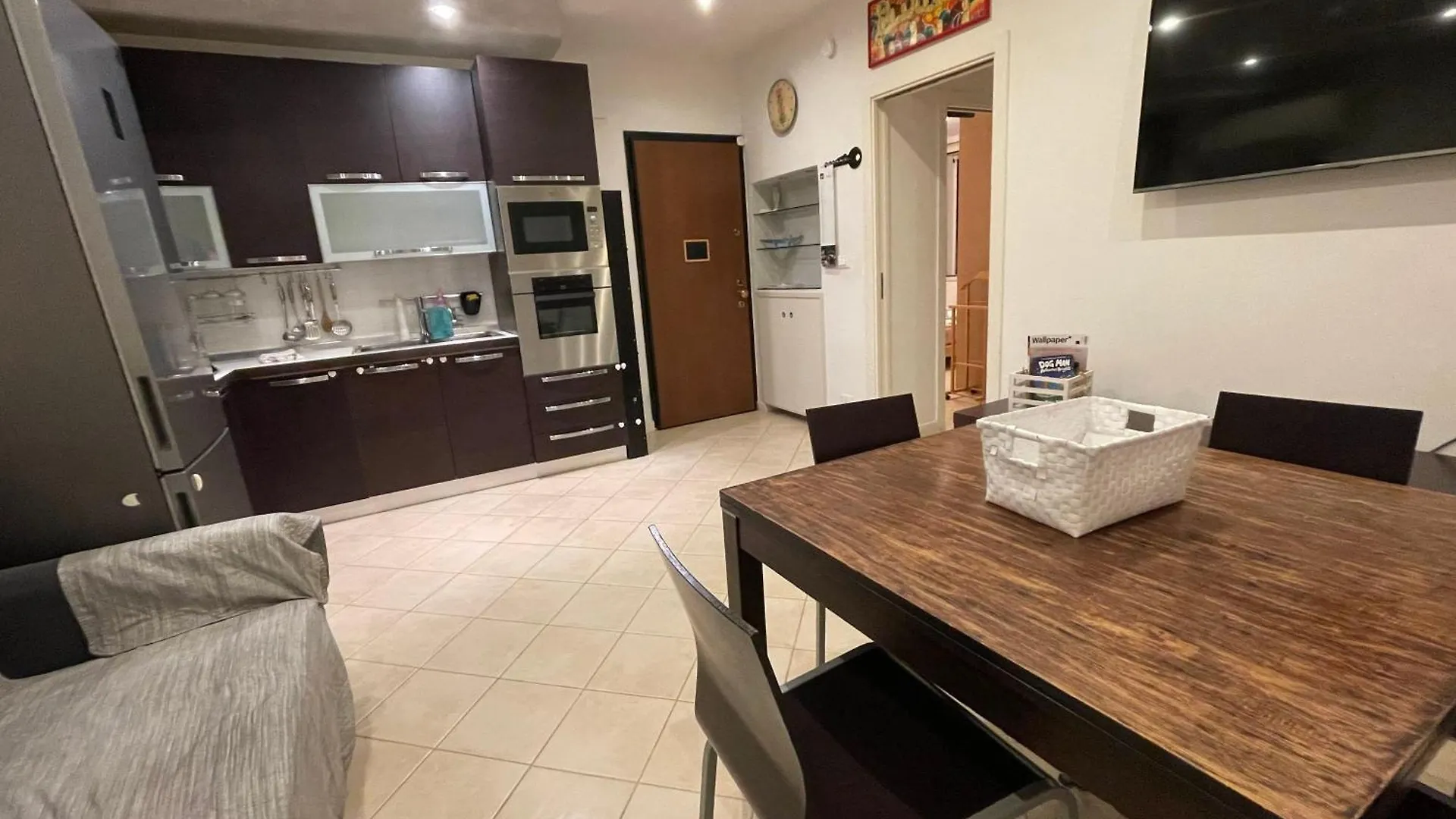 Grosse Wohnung In Cannaregio Venice Apartment
