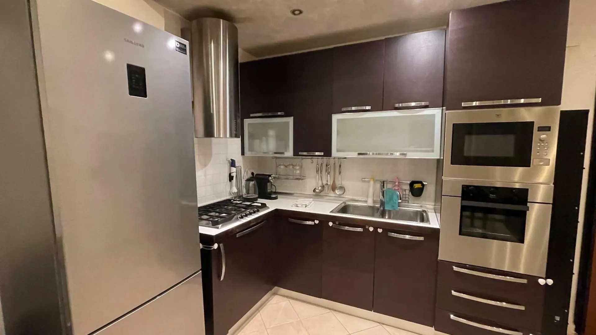 Apartment Grosse Wohnung In Cannaregio Venice