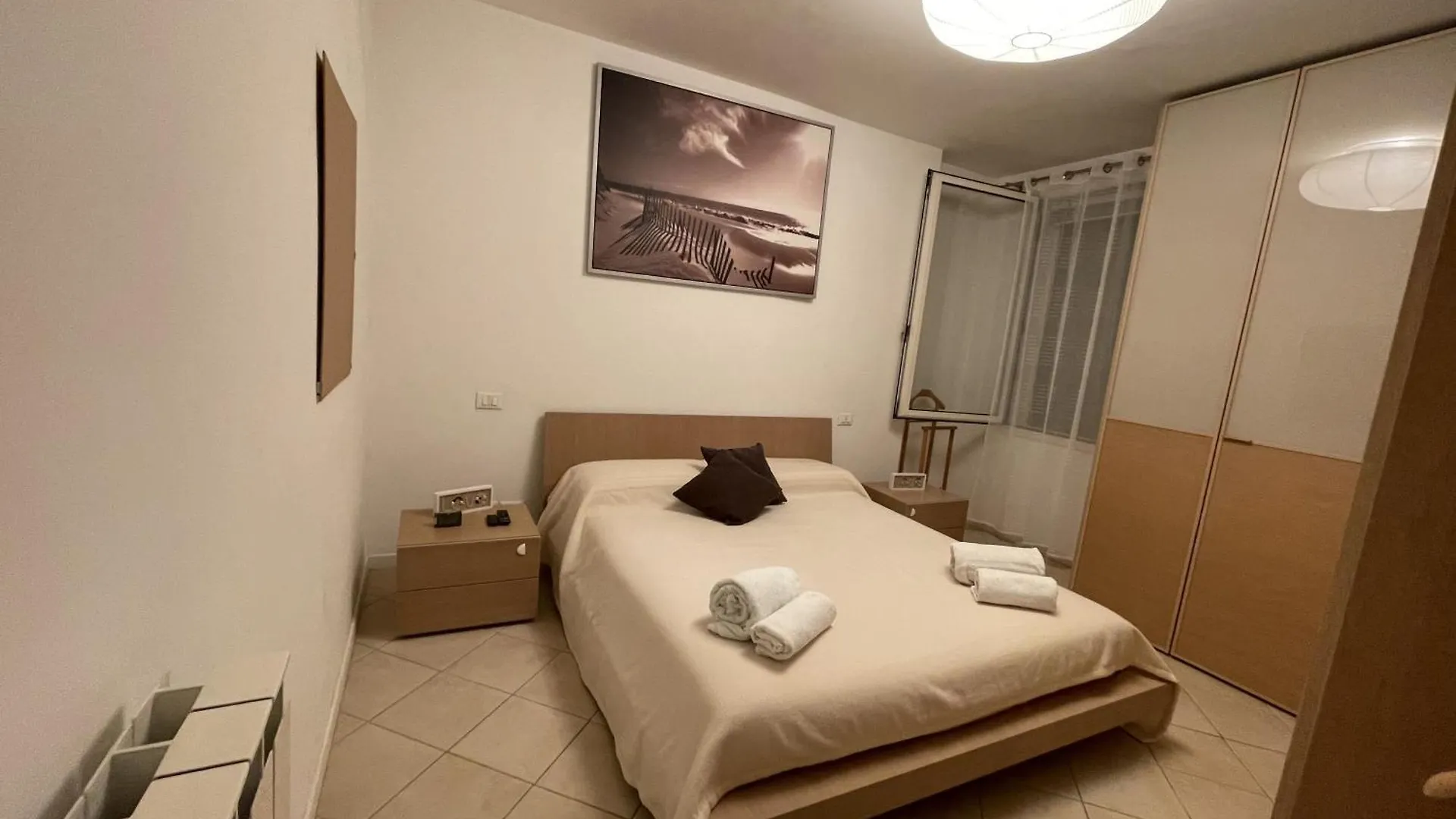 Apartment Grosse Wohnung In Cannaregio Venice Italy