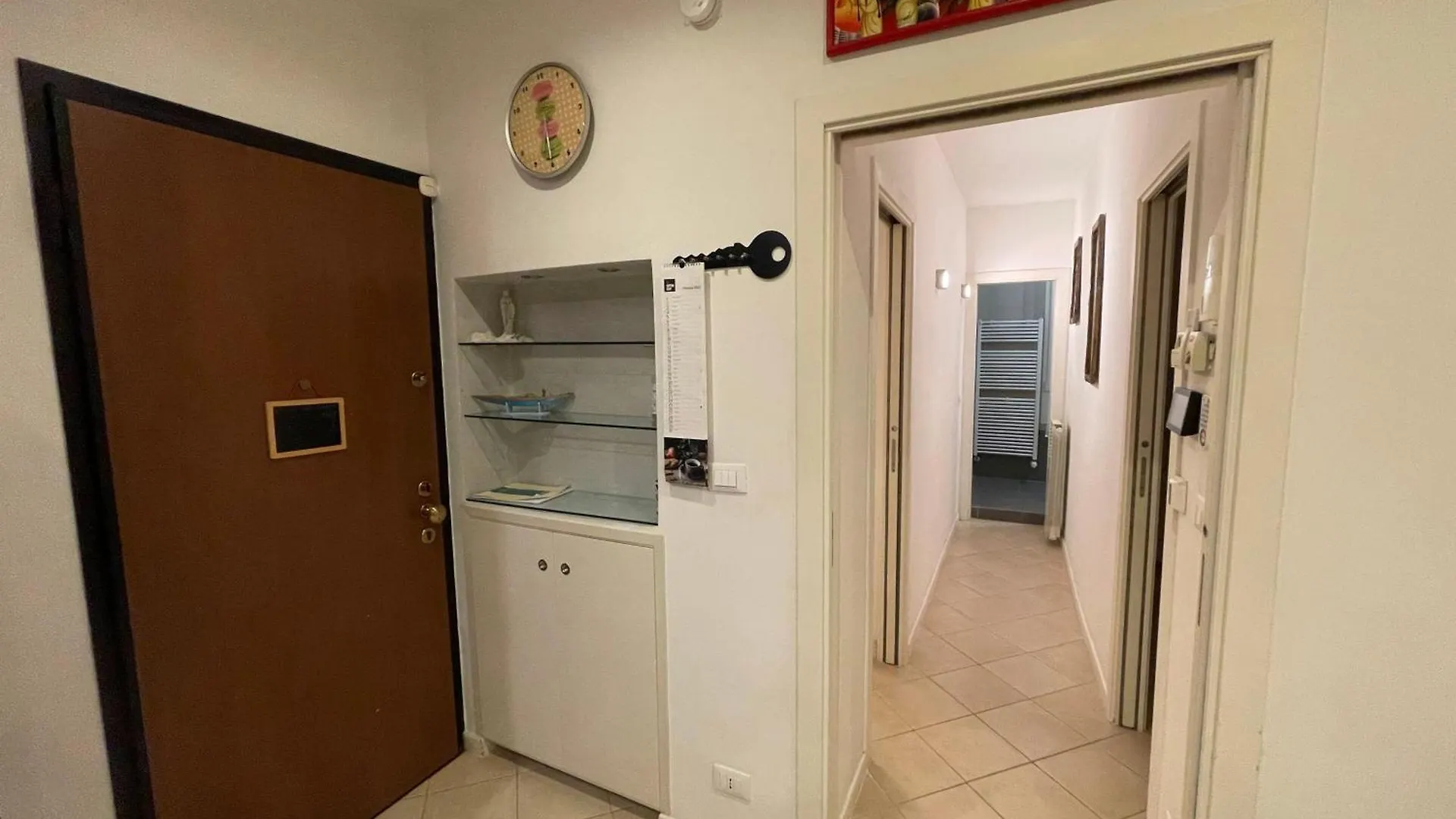 Grosse Wohnung In Cannaregio Venice 0*,
