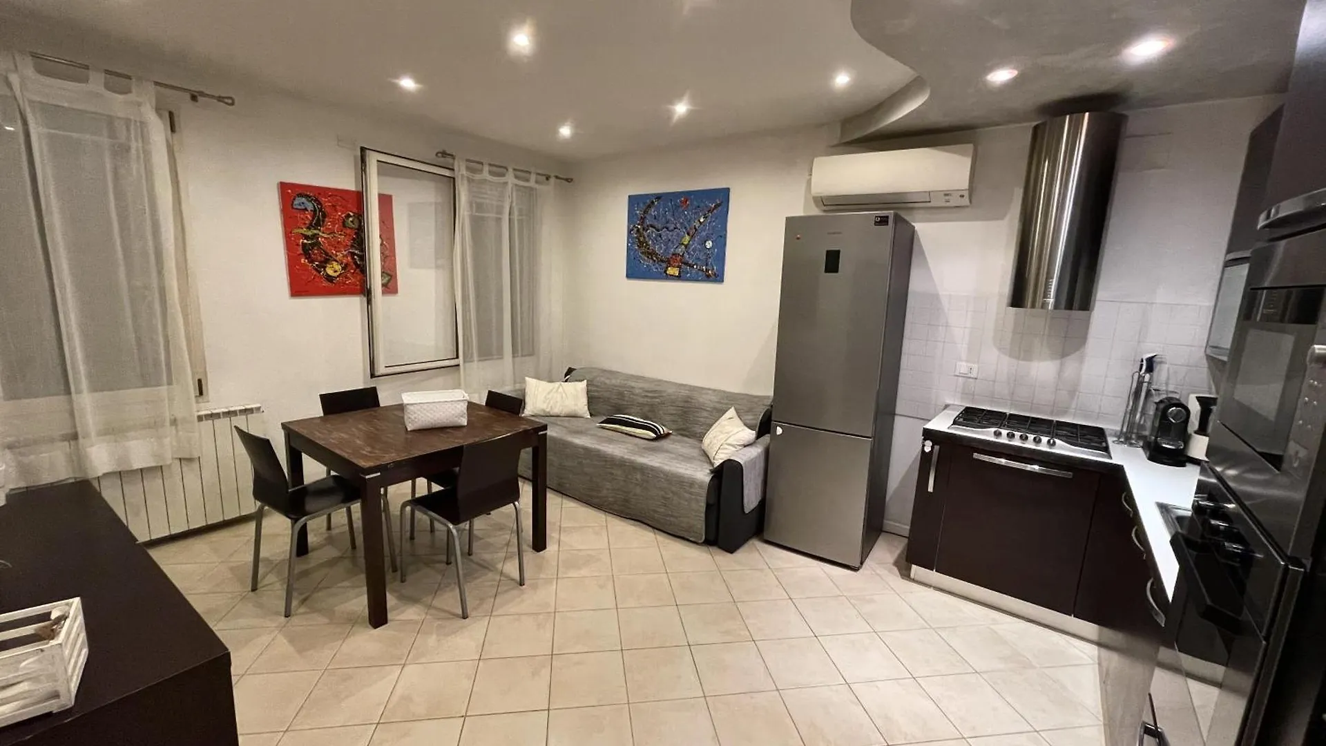 Grosse Wohnung In Cannaregio Venice
