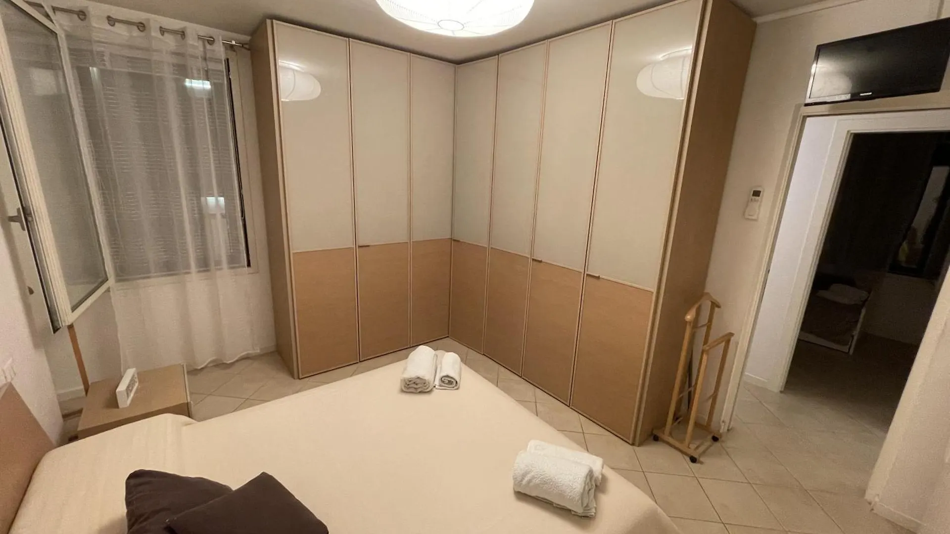 Grosse Wohnung In Cannaregio Venice