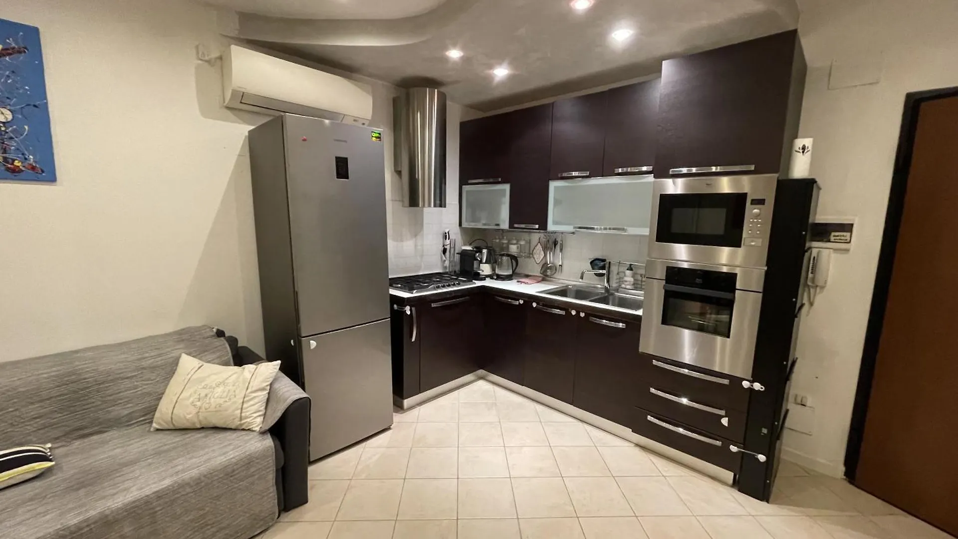 Grosse Wohnung In Cannaregio Venice Italy
