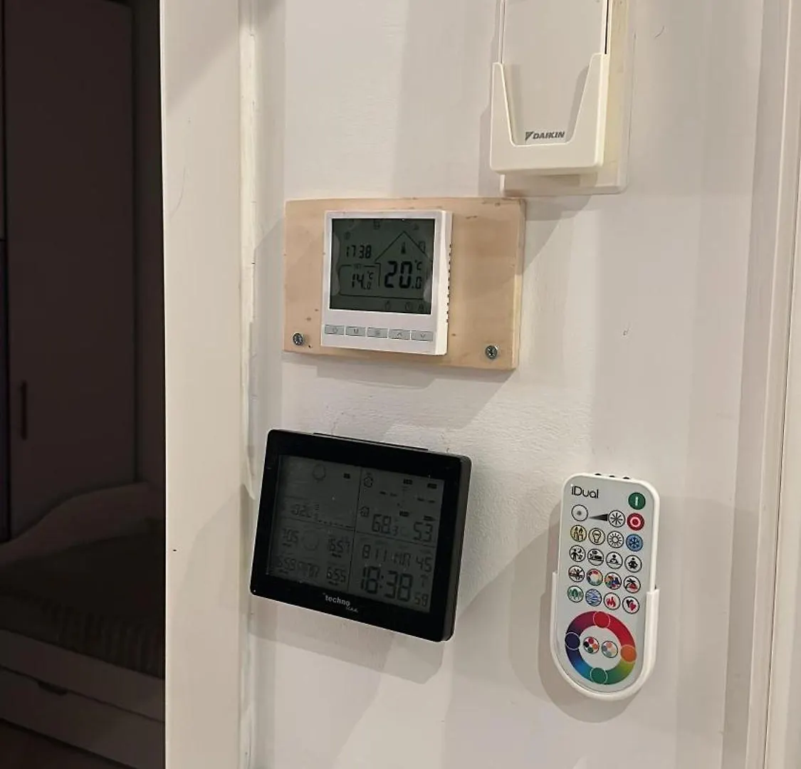 Grosse Wohnung In Cannaregio Veneza Itália