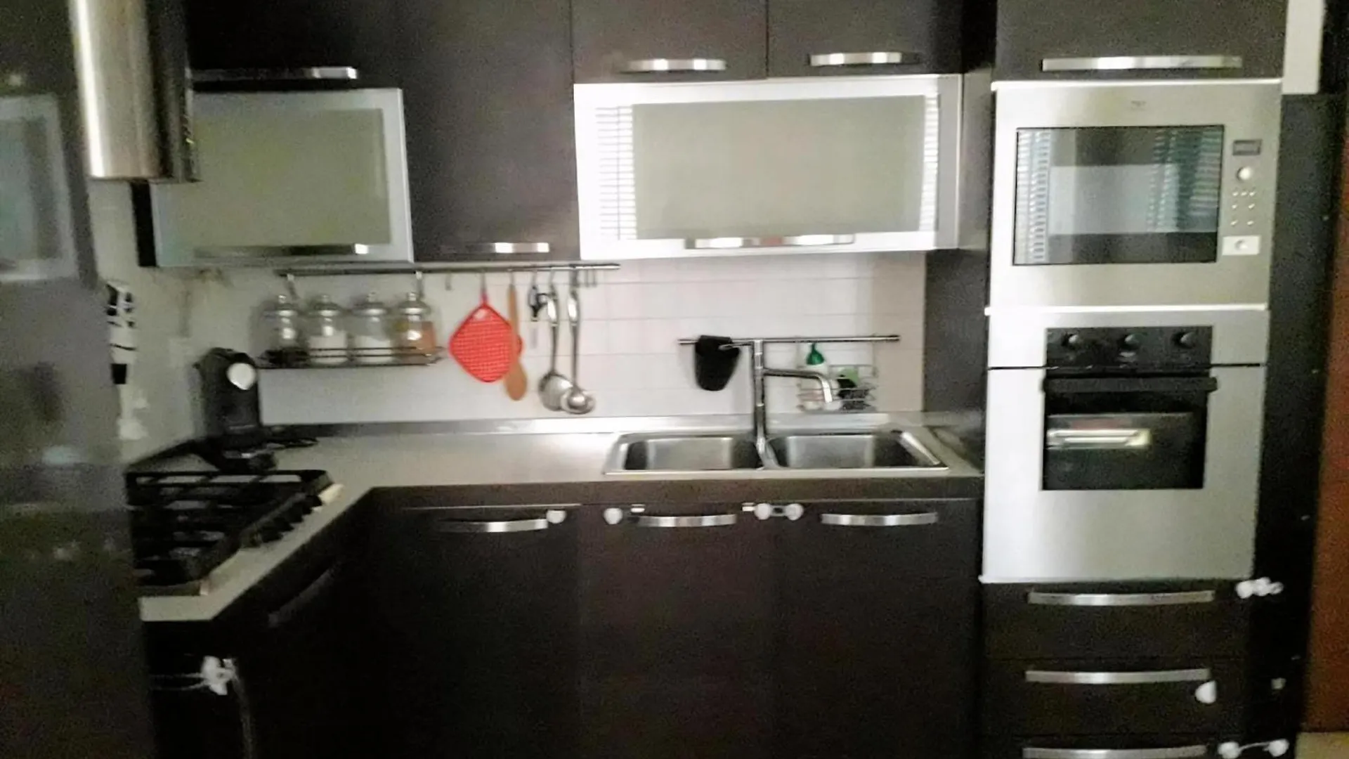Grosse Wohnung In Cannaregio Veneza Itália