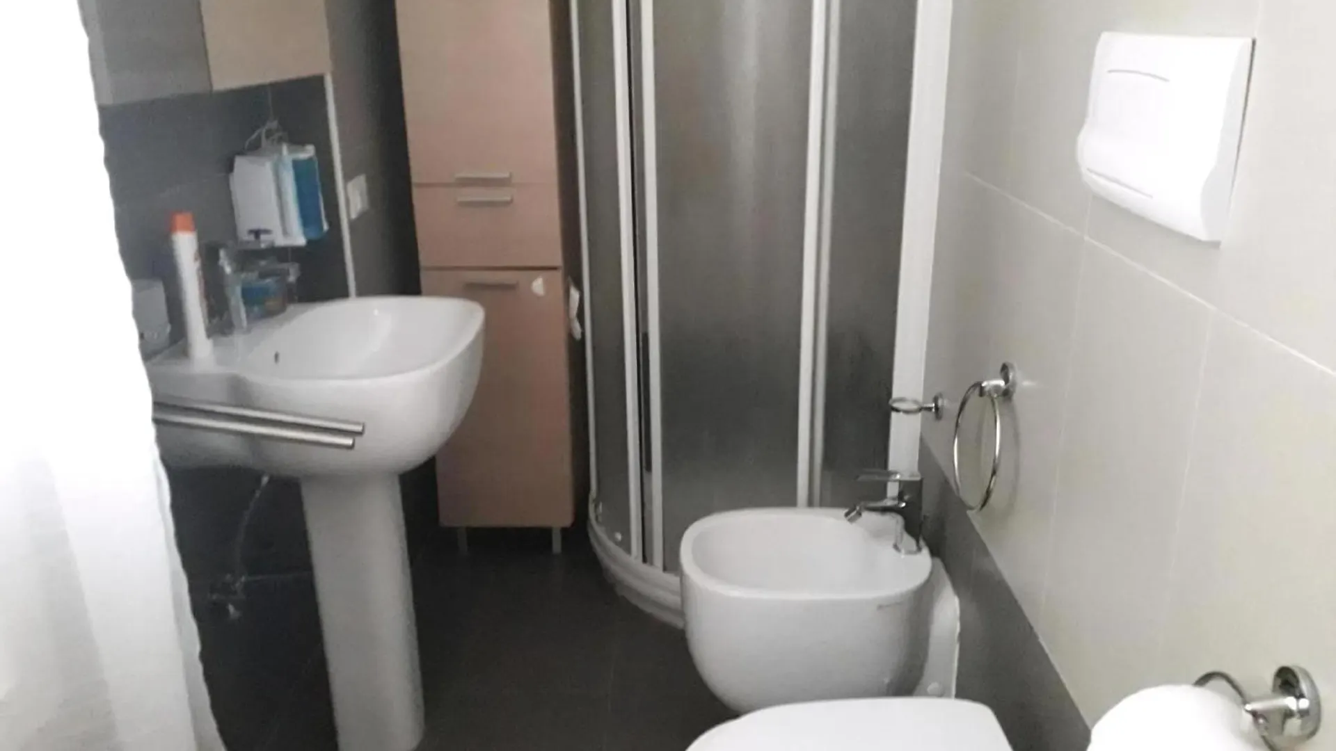 Grosse Wohnung In Cannaregio Veneza Itália