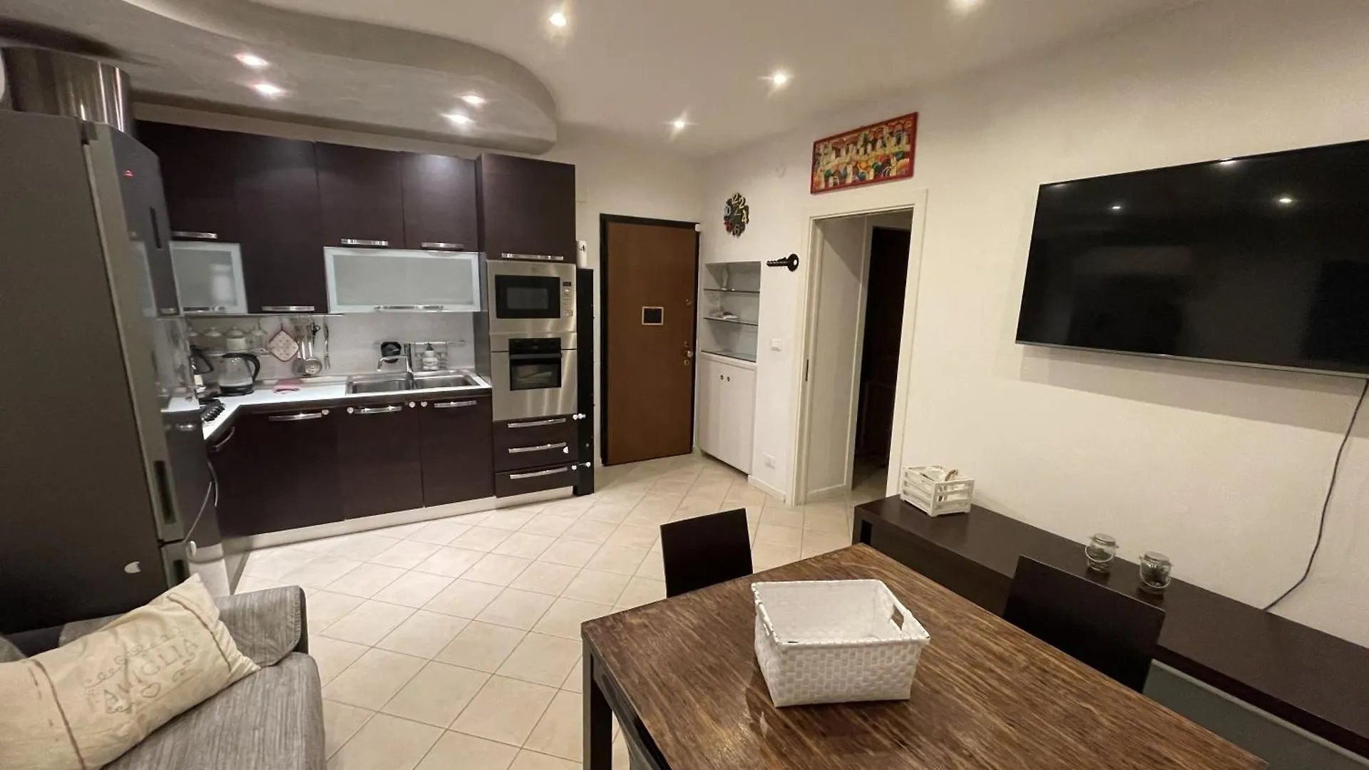 Grosse Wohnung In Cannaregio Veneza