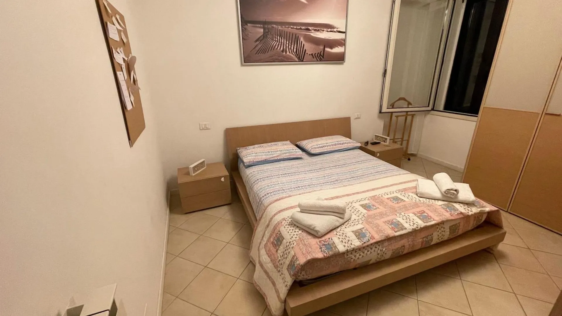 Grosse Wohnung In Cannaregio Veneza