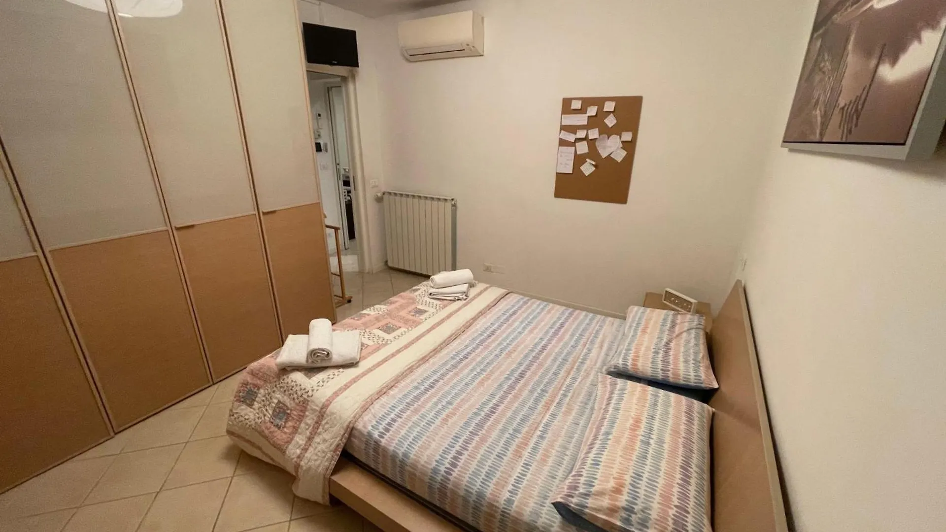 Apartamento Grosse Wohnung In Cannaregio Veneza Itália